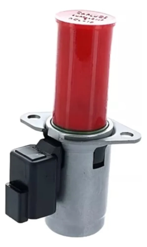 VALVULA SOLENOIDE