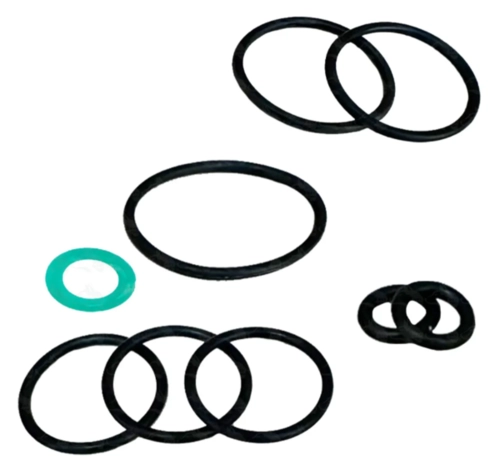 KIT DE REPARO DA VALVULA PILOTO