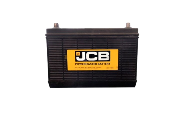 BATERIA 12V 100Ah 750A (RETORNÁVEL)