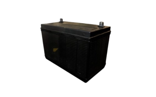 BATERIA 12V 100Ah 750A (RETORNÁVEL)