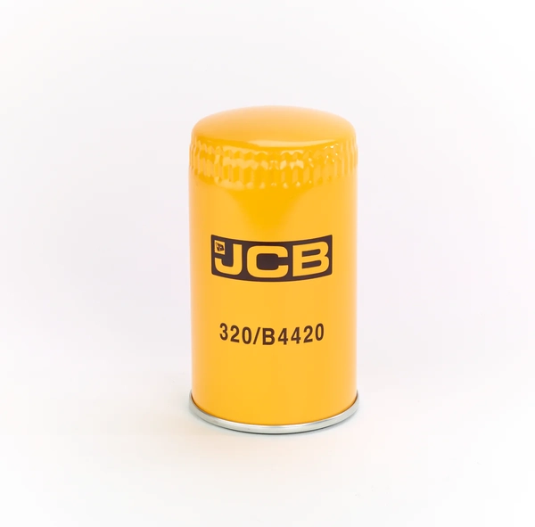 320/B4420 FILTRO OLEO DO MOTOR