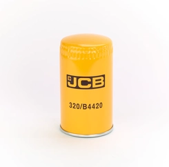 320/B4420 FILTRO OLEO DO MOTOR