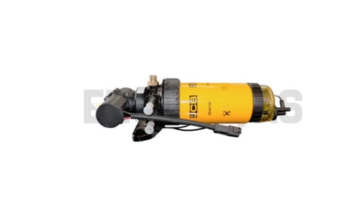 FILTRO E BOMBA DE COMBUSTIVEL