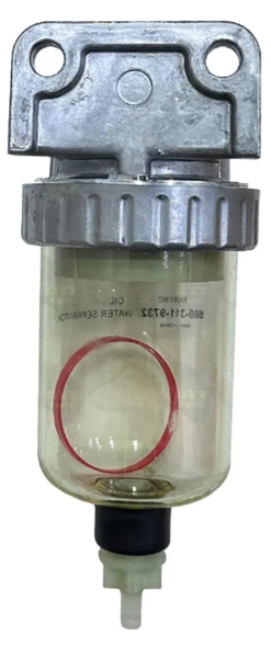 FILTRO SEPARADOR