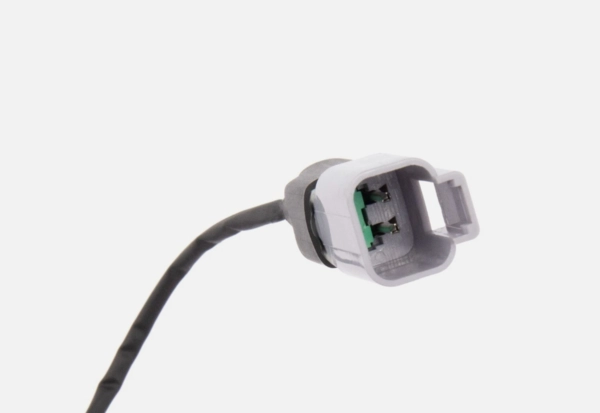 SOLENOIDE DE PARADA DO MOTOR