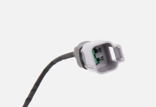 SOLENOIDE DE PARADA DO MOTOR