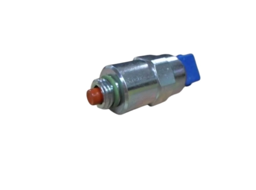 SOLENOIDE DA BOMBA INJETOR