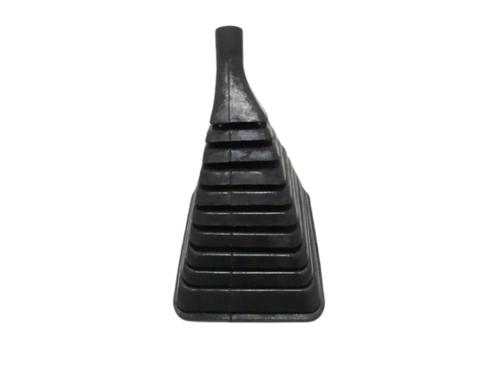 COIFA DA ALAVANCA DA RETRO