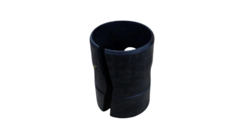 BUCHA ELASTICA DE ACO