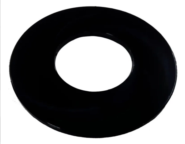 ARRUELA DE PLASTICO