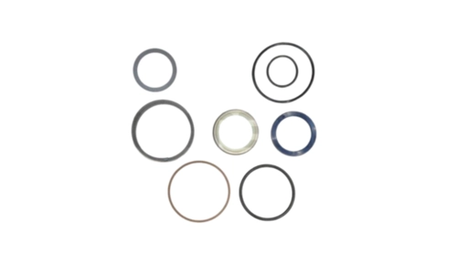 KIT DE REPARO