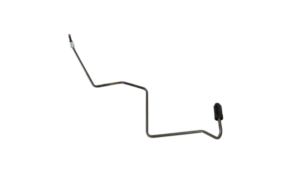 TUBO METALICO DE ACIONAMENTO 4WD