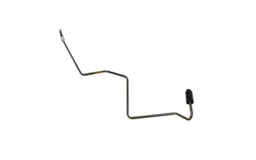 TUBO METALICO DE ACIONAMENTO 4WD