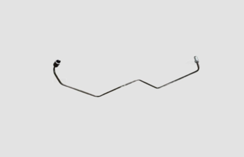 TUBO METALICO DE ACIONAMENTO 4WD