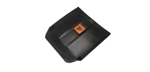 128/H9642: Grade Dianteira Completa