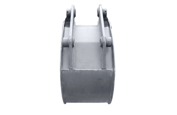 CACAMBA 16 400 MM  (SEM DENTE)
