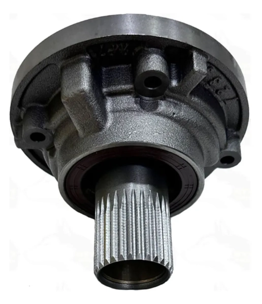 BOMBA DA TRANSMISSAO