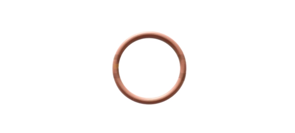 ANEL O RING DE BORRACHA