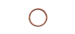 ANEL O RING DE BORRACHA