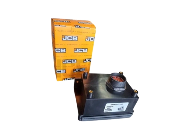 MODULO RELES E FUSIVEIS DO MOTOR