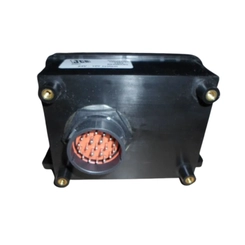 MODULO RELES E FUSIVEIS DO MOTOR