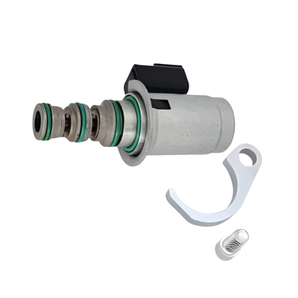 VALVULA SOLENOIDE 4050/69270 - JCB