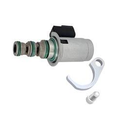 VALVULA SOLENOIDE 4050/69270 - JCB