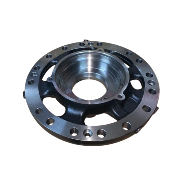 CARCACA DE PISTAO DO FREIO 458/M7581 - JCB