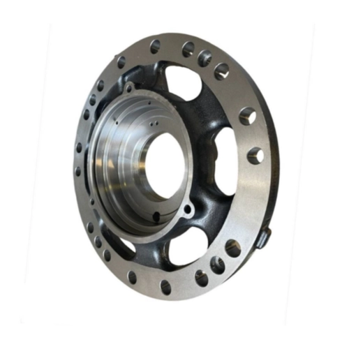 CARCACA DE PISTAO DO FREIO 458/M7581 - JCB