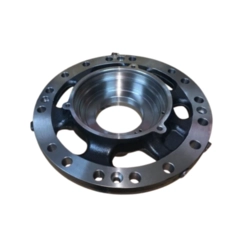 CARCACA DE PISTAO DO FREIO 458/M7581 - JCB