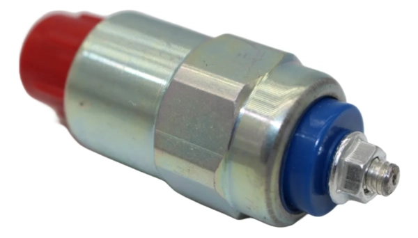 VALVULA SOLENOIDE