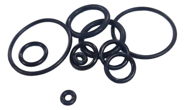 KIT DE REPARO DA VALVULA SOLENOIDE