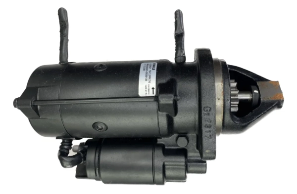 MOTOR DE PARTIDA