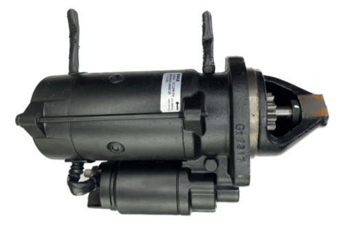 MOTOR DE PARTIDA