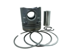 KIT DE PISTOES STD - MOTOR TURBO