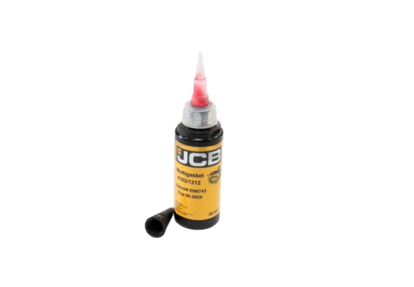 4102/1212 JUNTA LIQUIDA - FRASCO DE 50ML