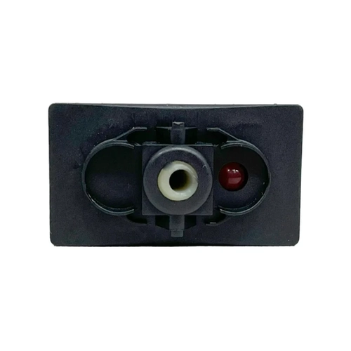 INTERRUPTOR DO PISCA ALERTA