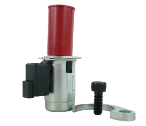 KIT VALVULA SOLENOIDE