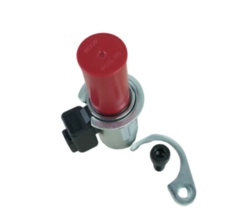 KIT VALVULA SOLENOIDE