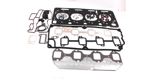 JOGO JUNTA DO MOTOR ( SUPERIOR ) TURBO
