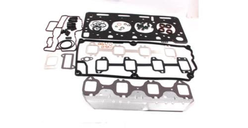 JOGO JUNTA DO MOTOR ( SUPERIOR ) TURBO