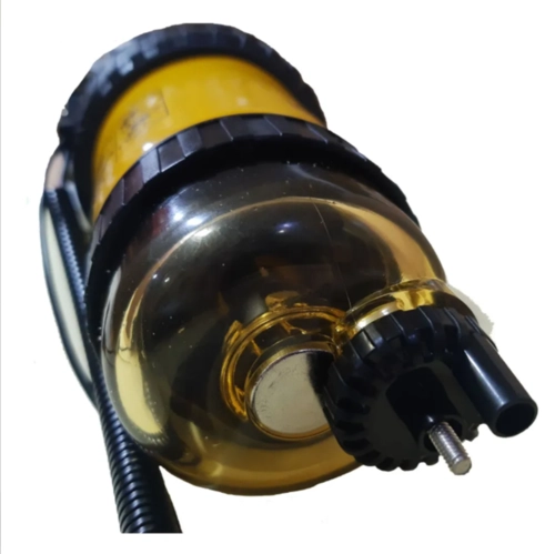 FILTRO DE OLEO DIESEL