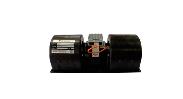 VENTILADOR DO AR CONDICIONADO