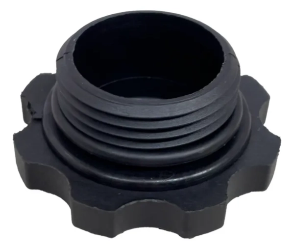 TAMPAO PLASTICO DE ENCHIMENTO DO ÓLEO