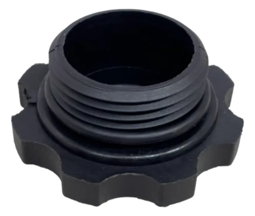 TAMPAO PLASTICO DE ENCHIMENTO DO ÓLEO
