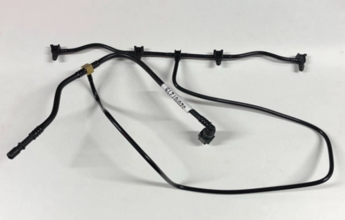 TUBO DE COMBUSTIVEL MT3
