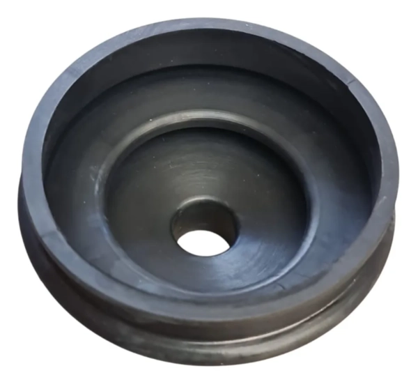 COIFA DE BORRACHA DA ALAVANCA