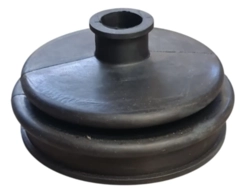 COIFA DE BORRACHA DA ALAVANCA