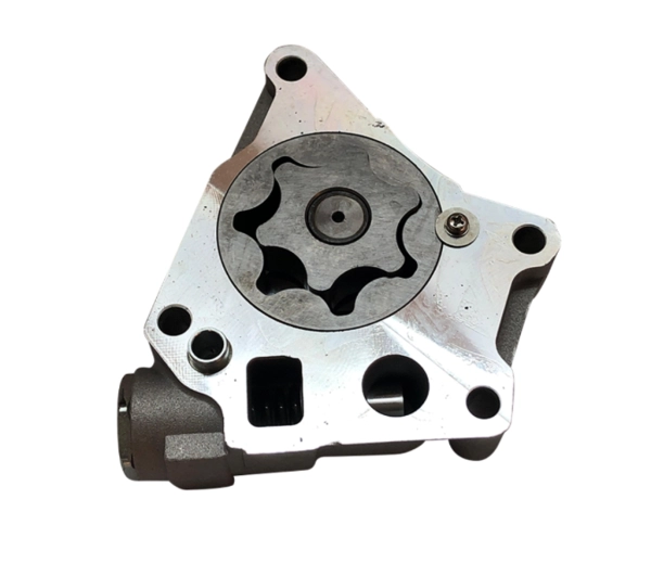 BOMBA DE OLEO DO MOTOR HCR