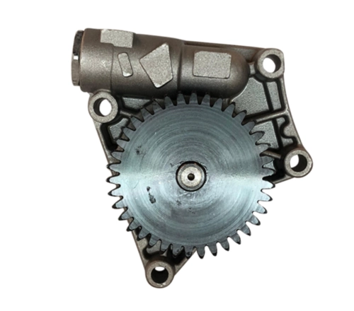 BOMBA DE OLEO DO MOTOR HCR